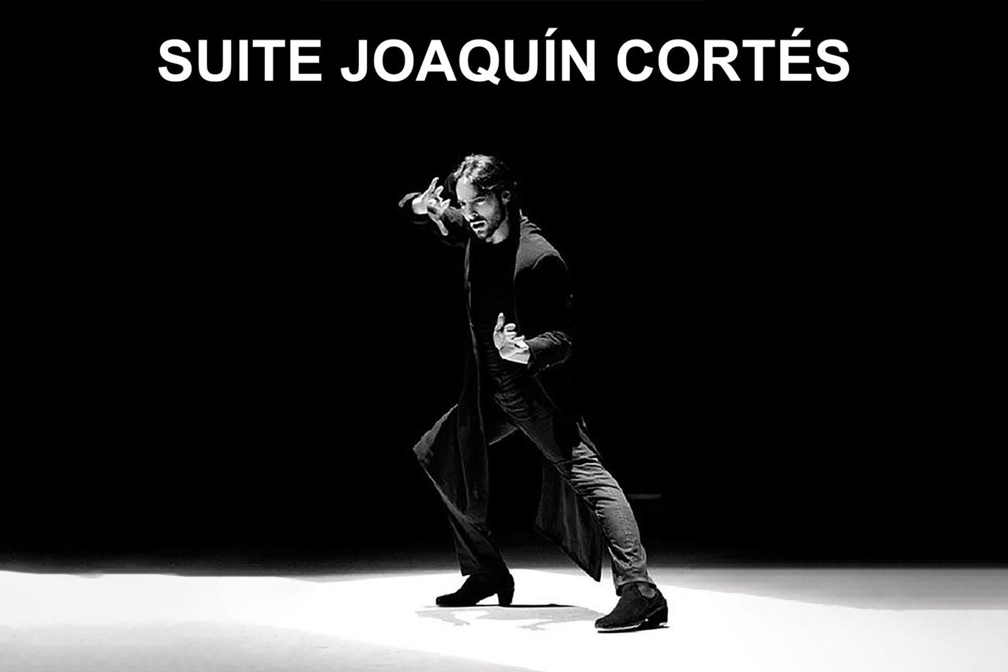 Suite Joaquin Cortes Córdova Exterior foto